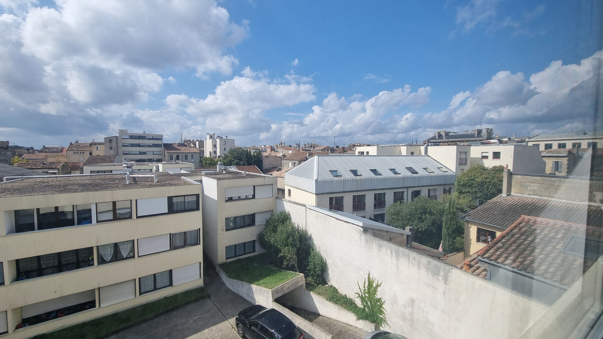 for sale flat in BORDEAUX - 134 000